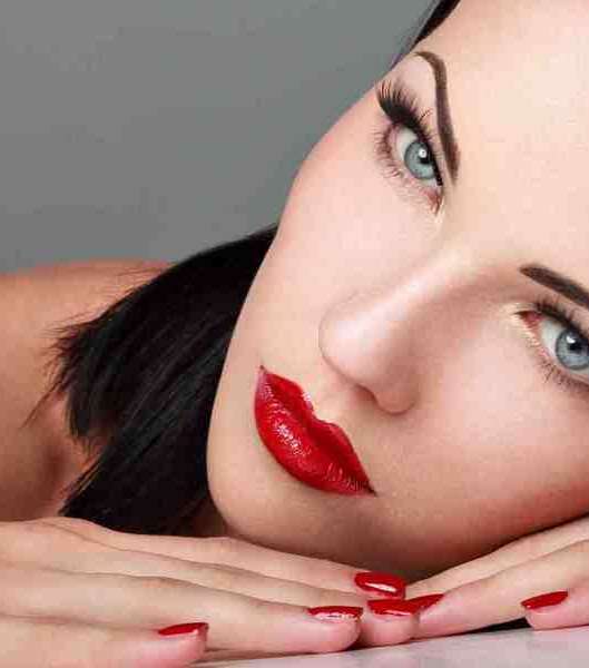 صور افضل جل حواجب بنفت