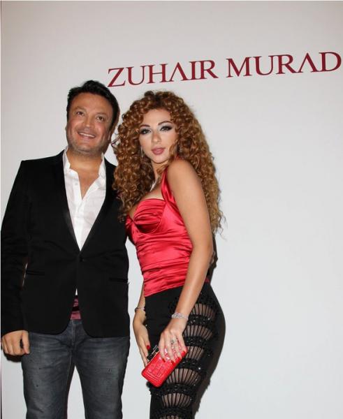 Myriam-Fares-Zuhair-Murad-13-7-2011