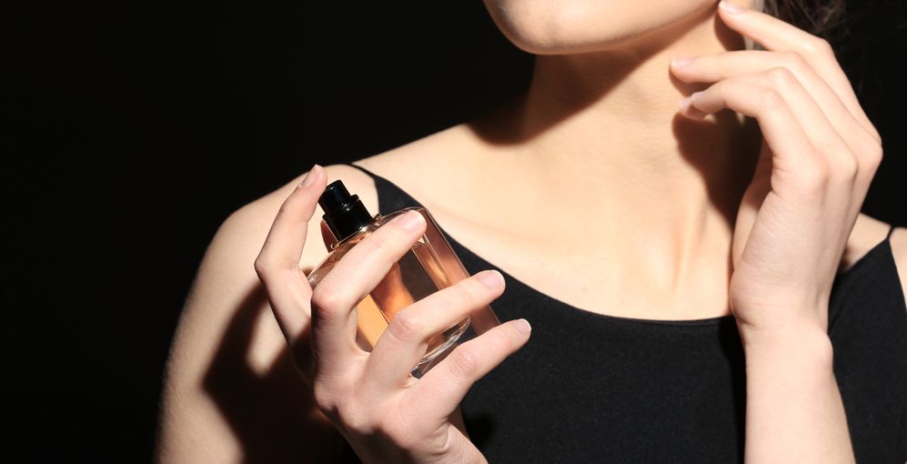 اجمل عطور جيرلان