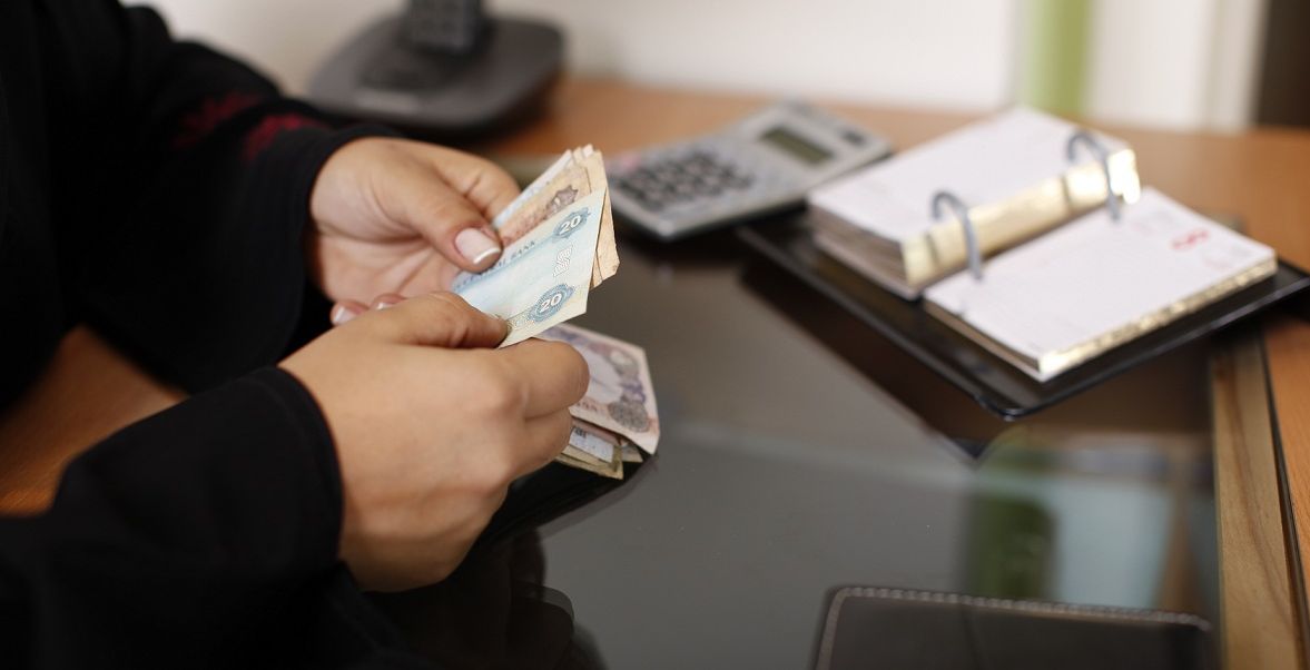 كيف ترفعين راتبك؟