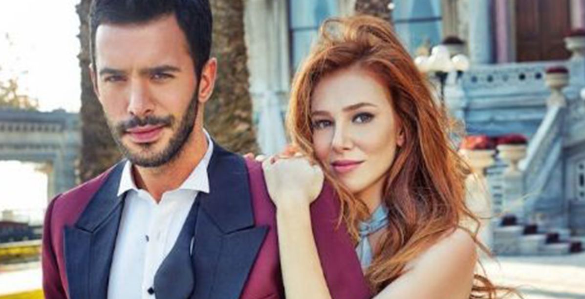 بطلة مسلسل باريش أردوتش الجديد تفوق التشين سانجو جمالاً؟!