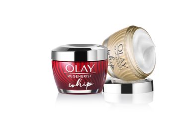 إليك كل مل عليك معرفته عن  NEW OLAY WHIPS