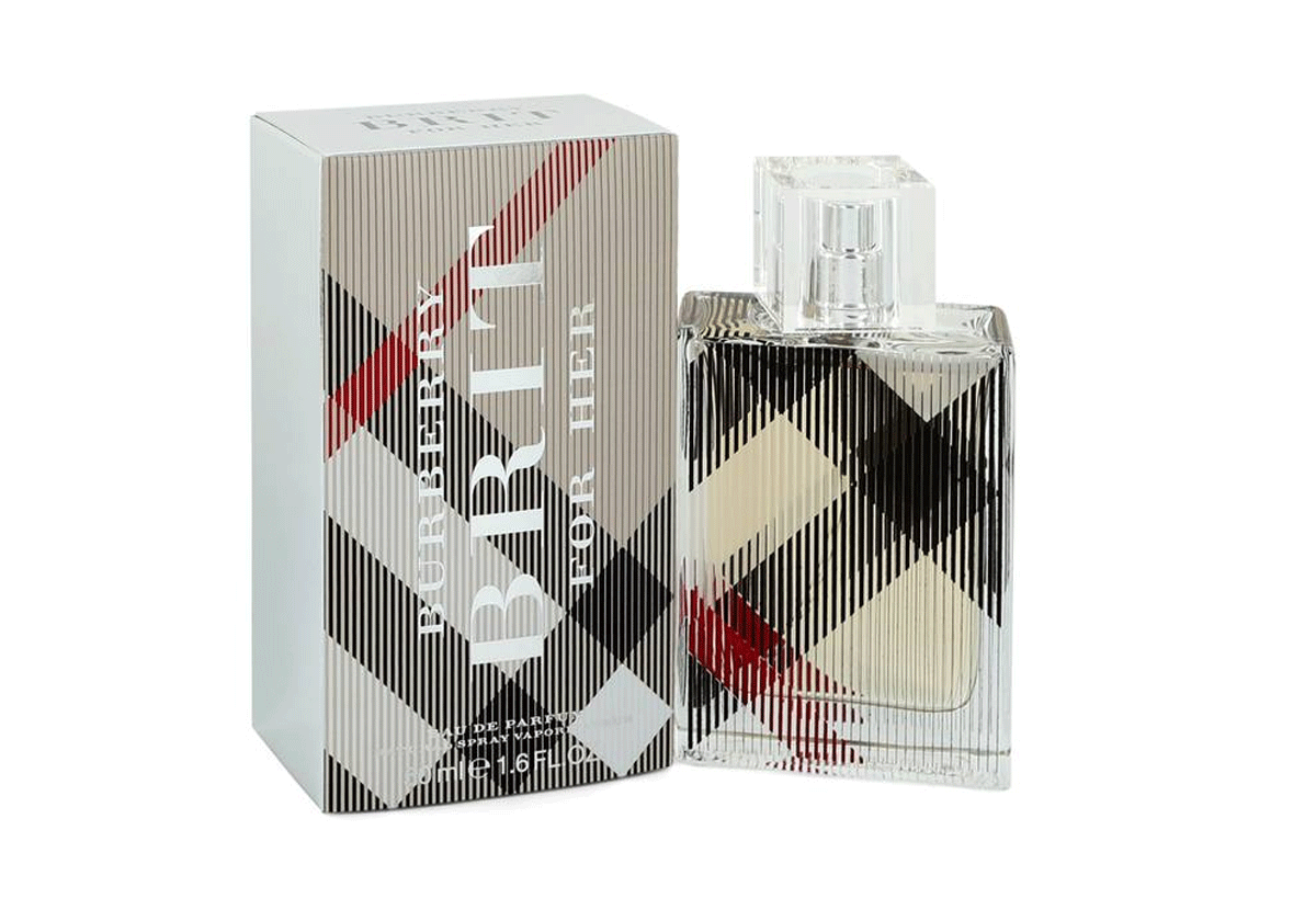 اجمل ماركات العطور النسائية