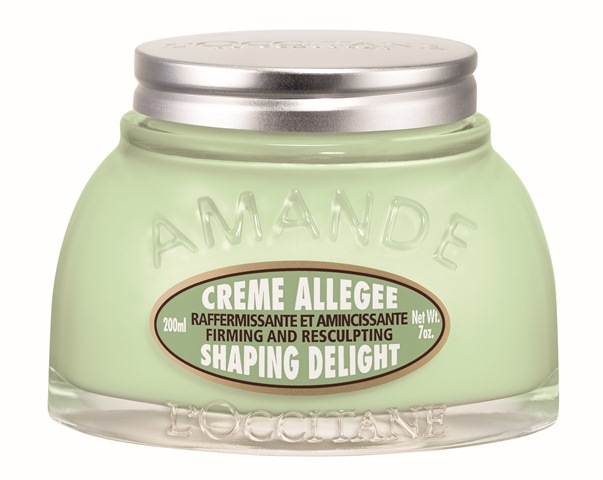 Shaping Delight من L`Occitane