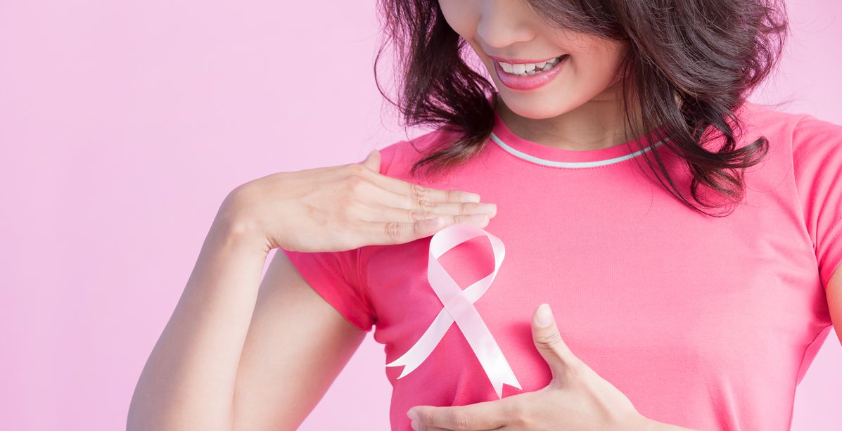 قبل أن يغدرك سرطان الثدي... طرق للوقاية من المرض الخبيث!
