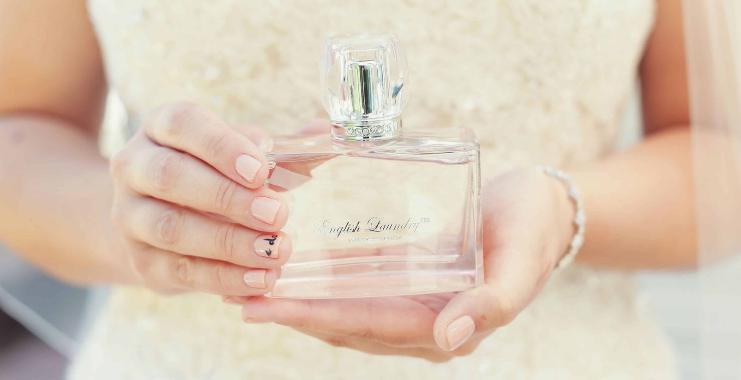 مجموعة اجمل للعطور انستقرام