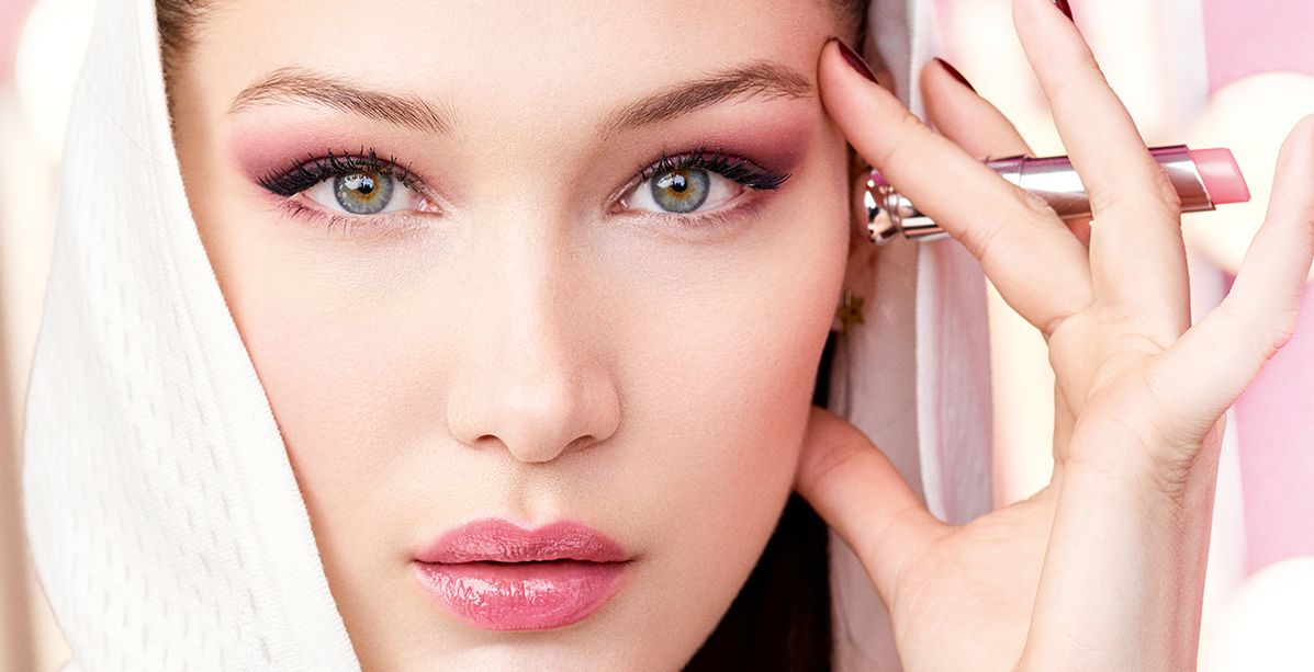 شفاهك مختلفة مع مستحضرات Dior الجديدة
