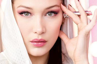 شفاهك مختلفة مع مستحضرات Dior الجديدة