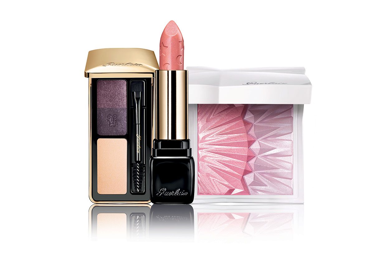 مجموعة Morning Love من Guerlain