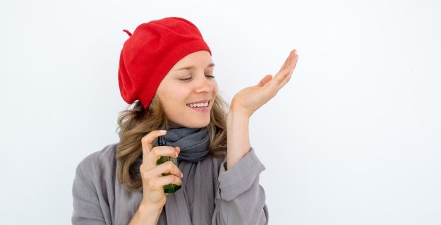 افضل عطور نسائية 