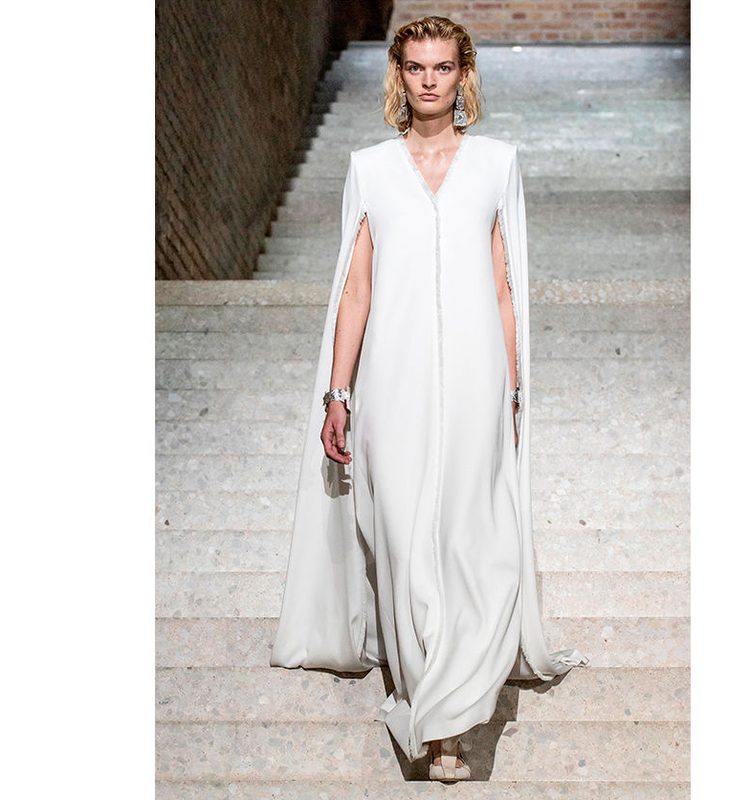 تعرفي على مجموعة Resort 2020 الجديدة من توقيع علامة ماكس مارا MaxMara