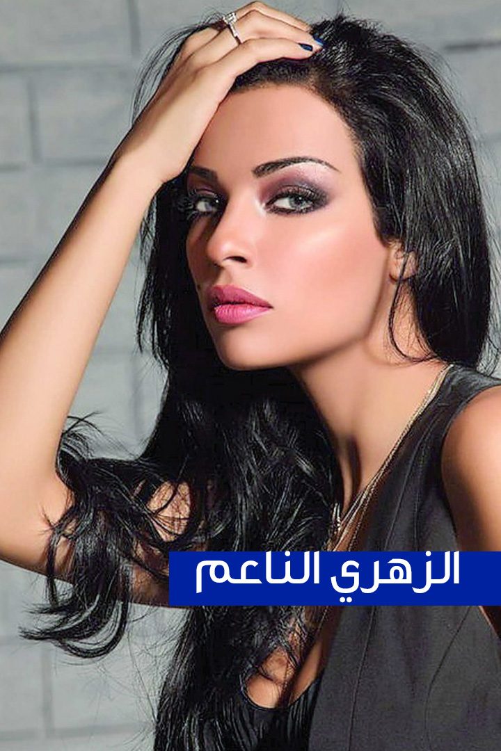 Story: أجمل ألوان أحمر شفاه نادين نسيب نجيم 