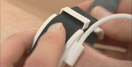 جهاز جديد يغير طريقة مراقبة ضغط الدم بشكل جذري