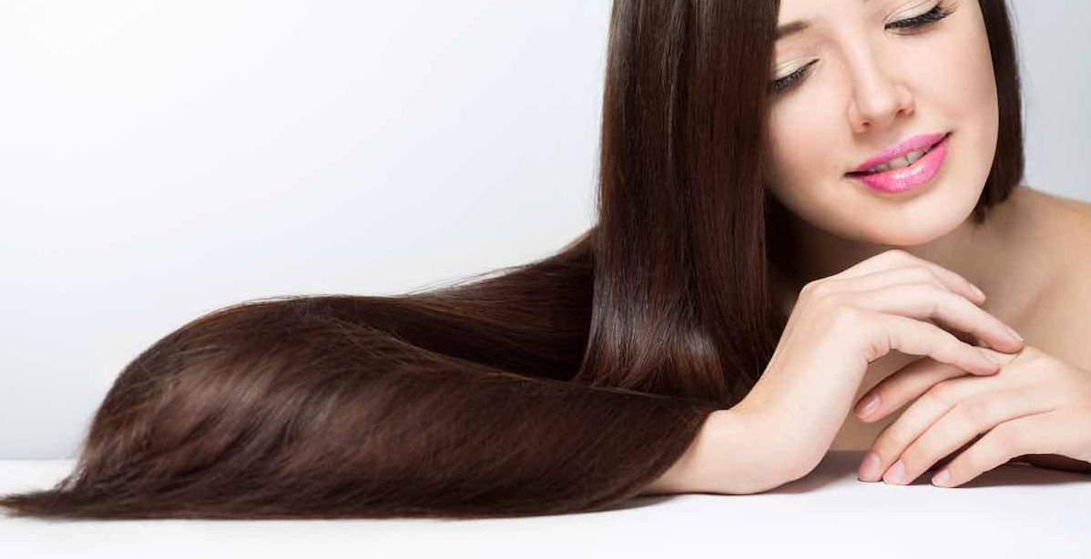 3 نصائح منزلية لتطويل الشعر بنتيجة مجربة