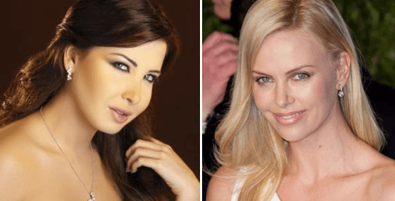 خلطات لتبييض البشرة...