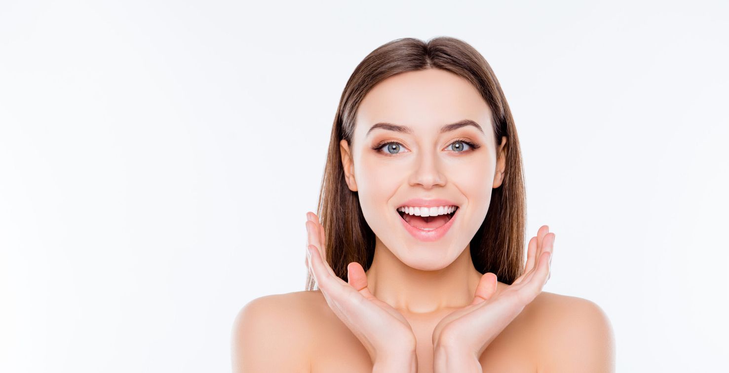Skin, Face, Person