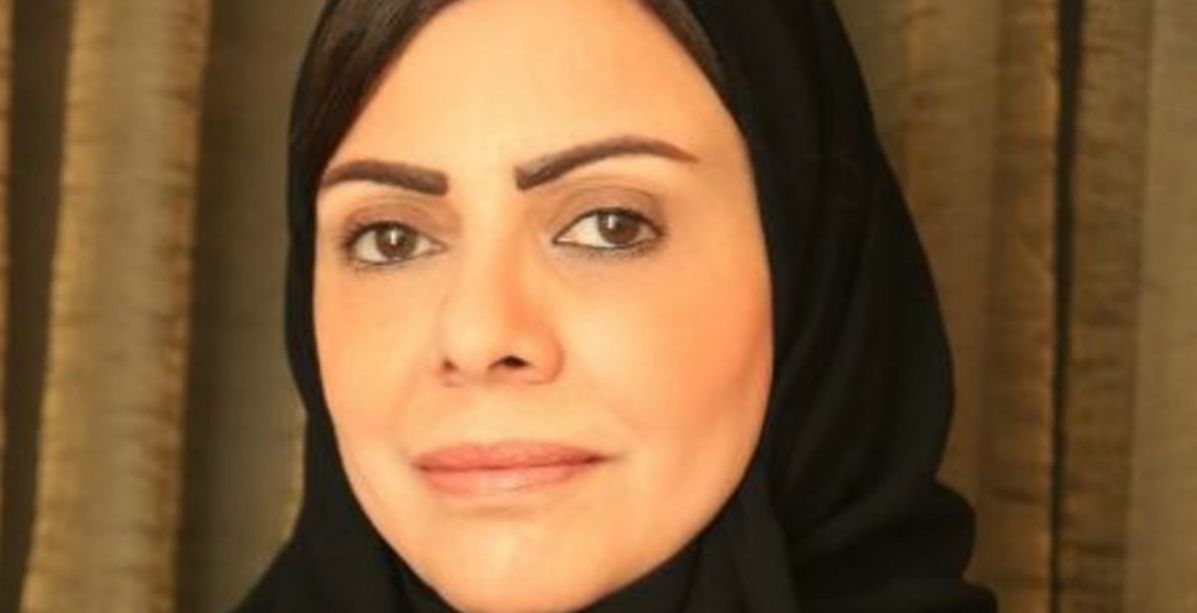 الدكتورة فاطمة باعثمان المتخصصة في مجال الذكاء الاصطناعي 