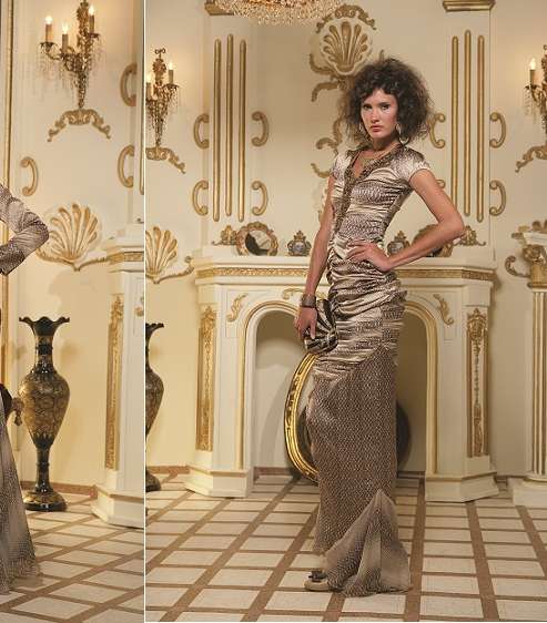 مجموعة قاسم القاسم لشتاء 2012