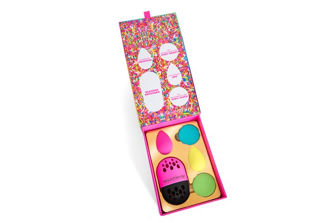 إسفنجة  beautyblender Sweet Surprise