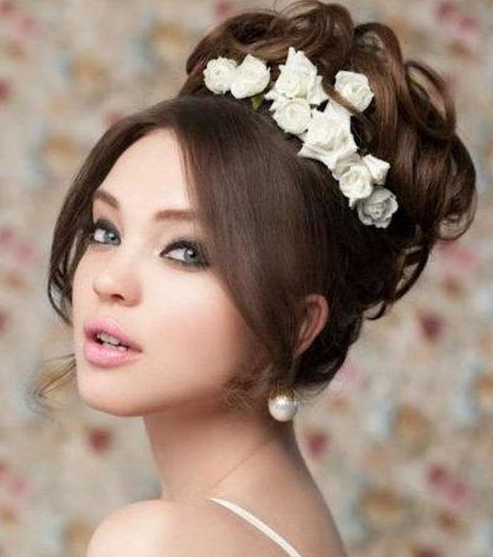 أجمل تسريحات شعر ملمومة لهذا الصيف