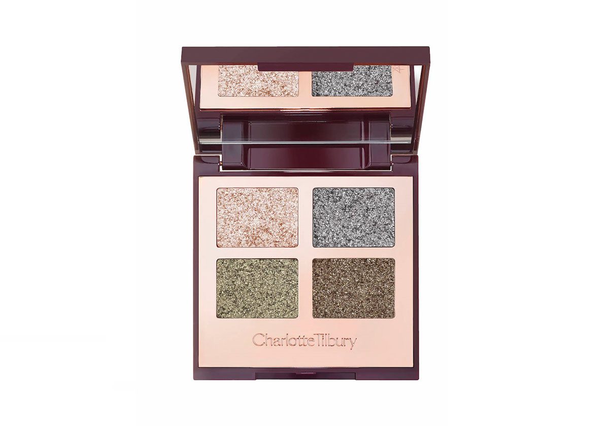 Luxury Palette of Pops Starlight من Charlotte Tilbury