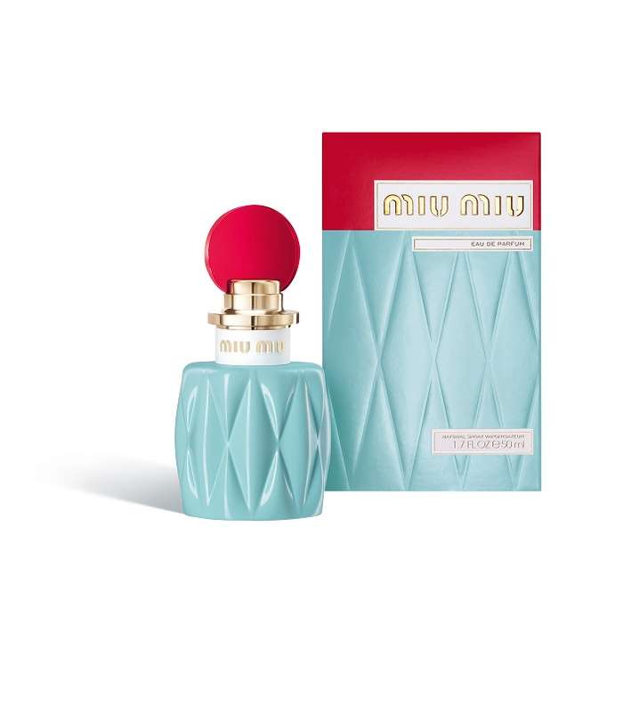 عطر Miu Miu للعيد