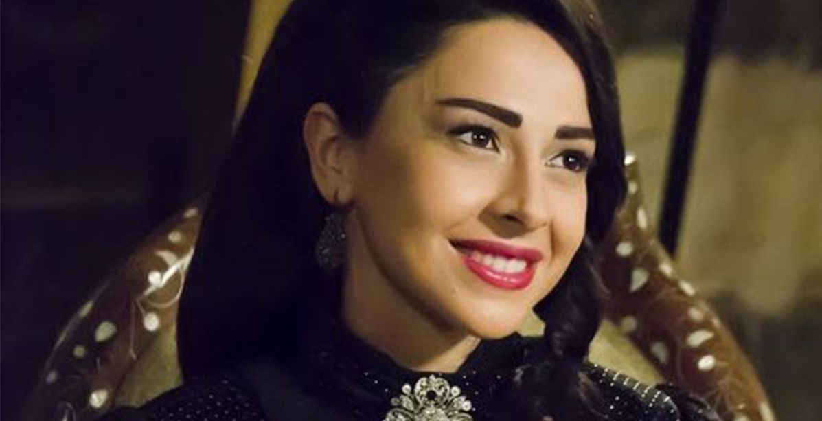 عمليات تجميل تاج حيدر تغيرها بالكامل وتصدم جمهورها