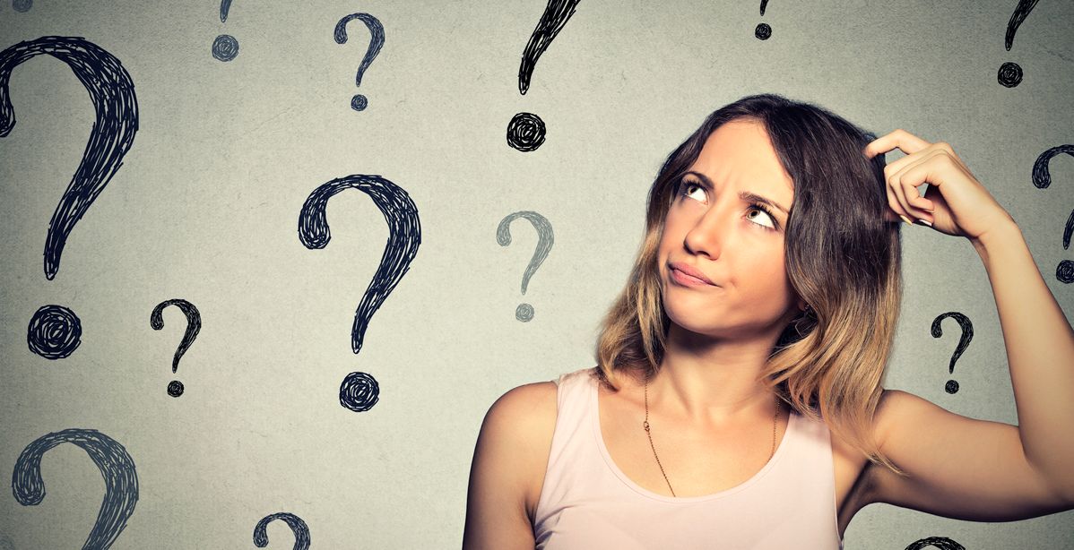 ضعف الذاكرة يضعك في مواقف محرجة؟ اليك الحل