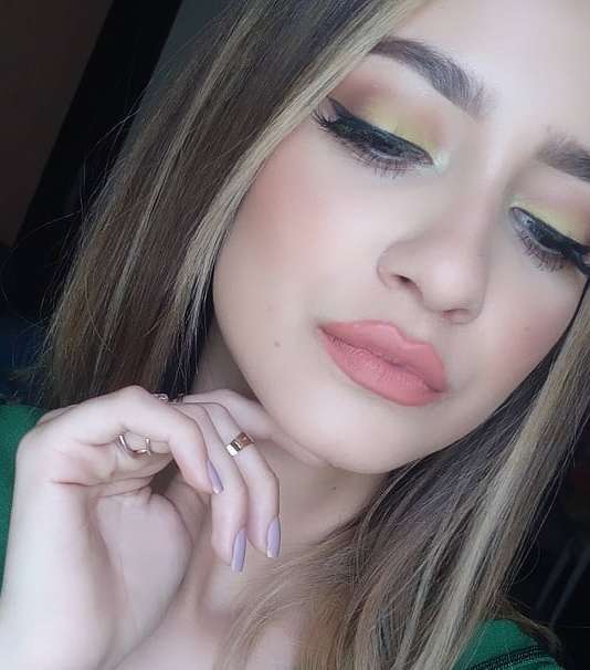 صور مكياج عروس 2019