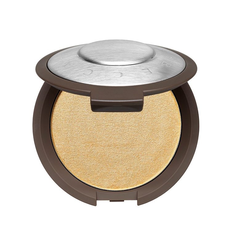 مستحضر BECCA Shimmering Skin Perfector Pressed Highlighter Gold