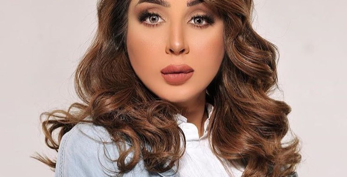 بعد عمليات التجميل، شيماء علي تظهر وجهها وتكشف ماذا جرى!