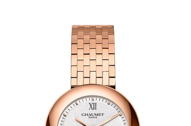 ساعة بوليرو من شوميه