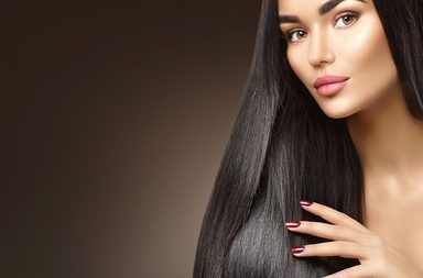 أخطاء شائعة تبرز مظهر شعرك الدهني    