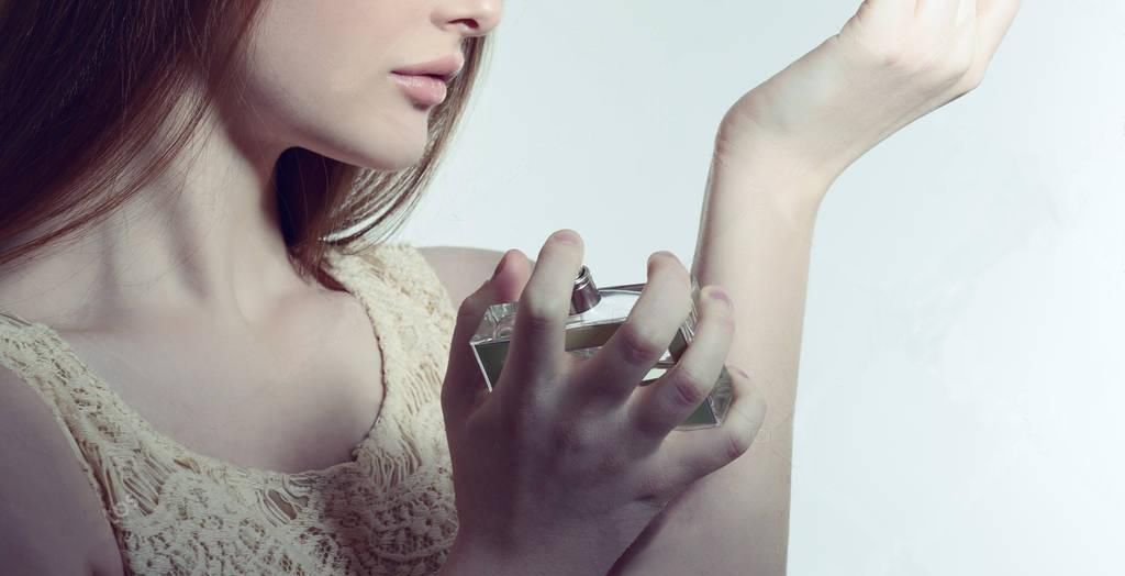افضل عطور قوتشي النسائيه