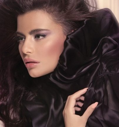 صور مكياج لانواع البشرة بالموديلات
