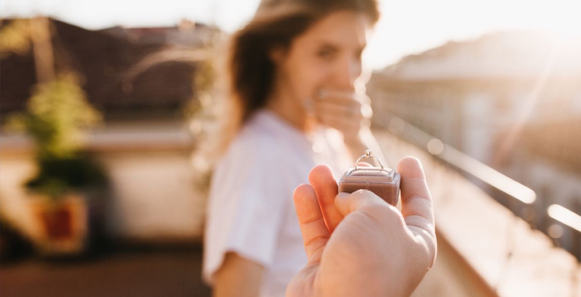 قرار الزواج ليس سهلاً... نقاط عليكما مناقشتها قبل أخذ أي خطوة جدية بالعلاقة!