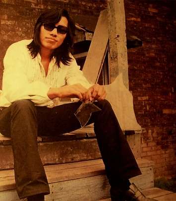 Searching for Sugar Man افضل فيلم وثائقي