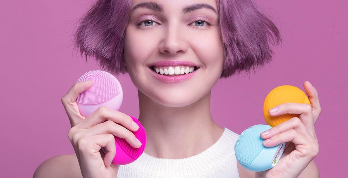 FOREO Sweden تطلق مسابقة لانتقاء وجهها الإعلامي في بيروت