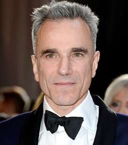 دانيال داي لويس أفضل ممثل عن فيلم Lincoln