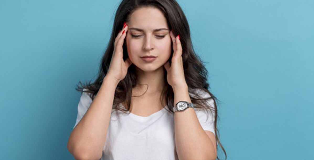 آلام الصداع