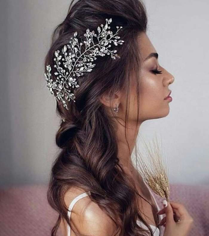 صور اجمل تسريحات شعر ناعمة 2019