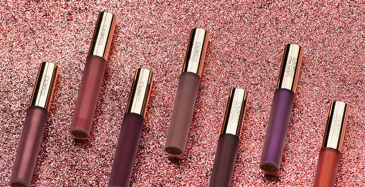 Gerard Cosmetics تصل إلى محلاّت وجوه هذا الصيف