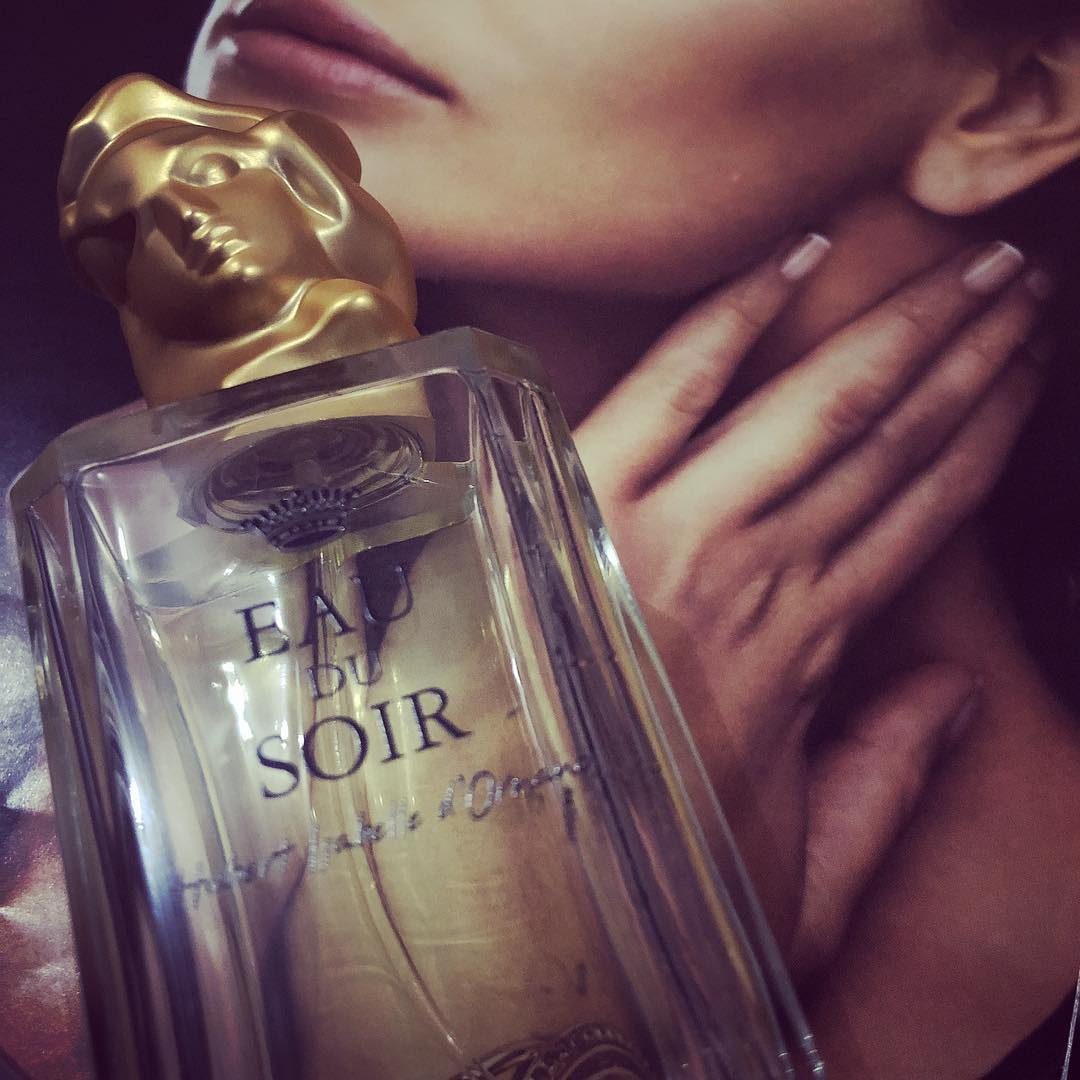 اجمل مجموعة عطر سيسلي