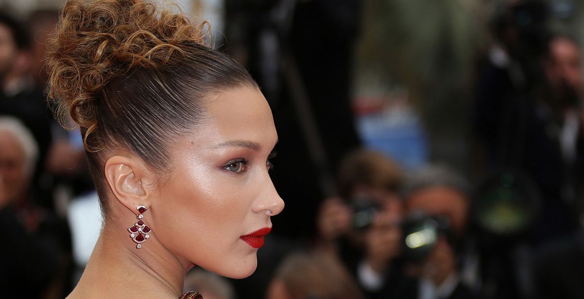الأناقة سيطرت على ماكياج النجمات في  مهرجان كان السينمائي 2019