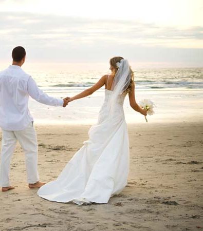 شهر عسل ناجح!