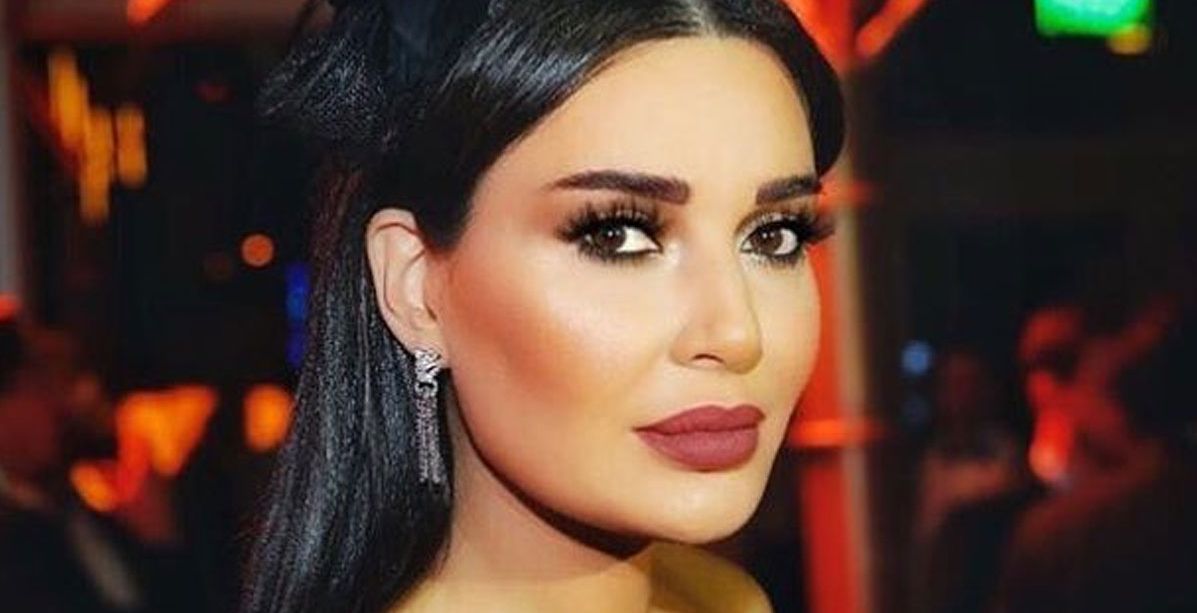 نضارةٌ لا تعتمد على الفاونديشين... لن تتخيّلي كيف تبدو بشرة سيرين عبد النور قبل النوم!