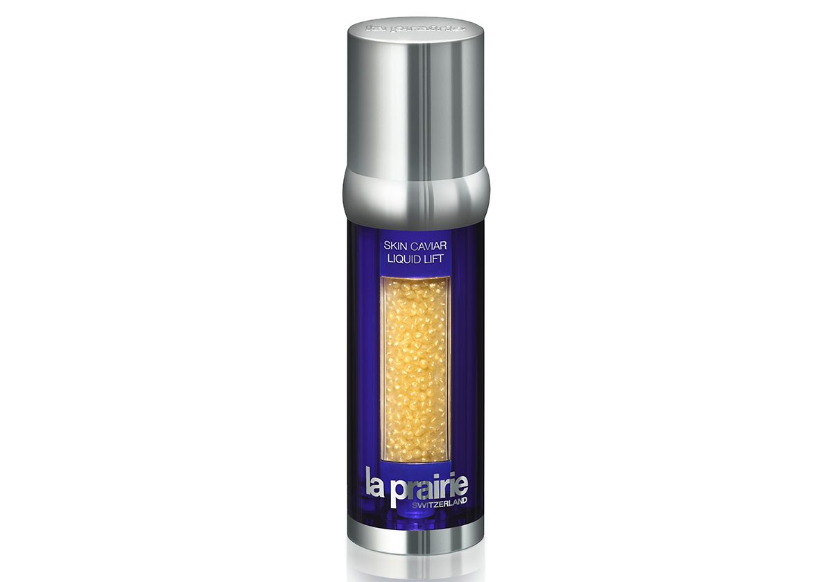 Skin Caviar Liquid Lift من La Prairie