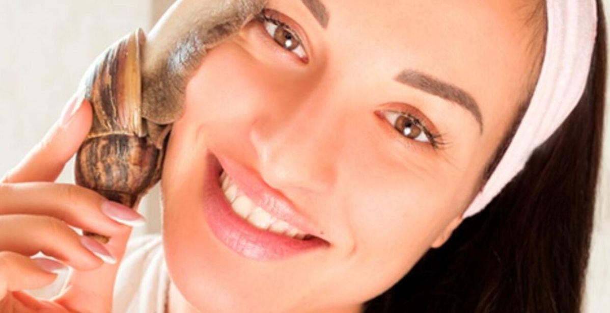 تقنيات غريبة جدا لمحاربة الشيخوخة منها "الحلزون"