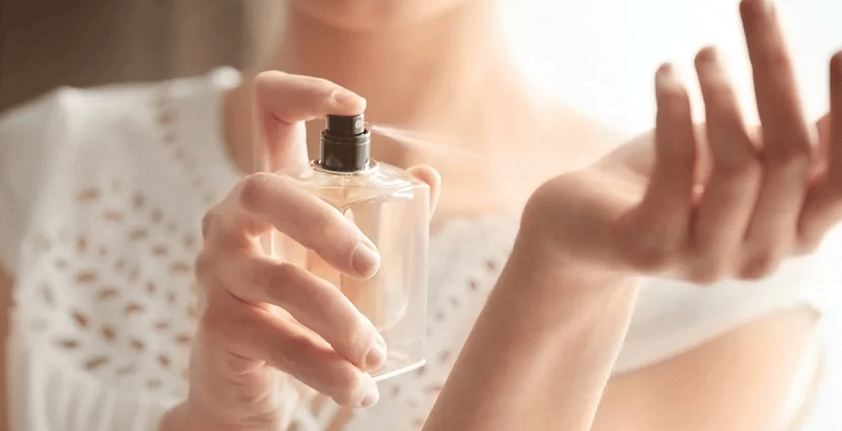 اليك اجمل ماركات العطور النسائية