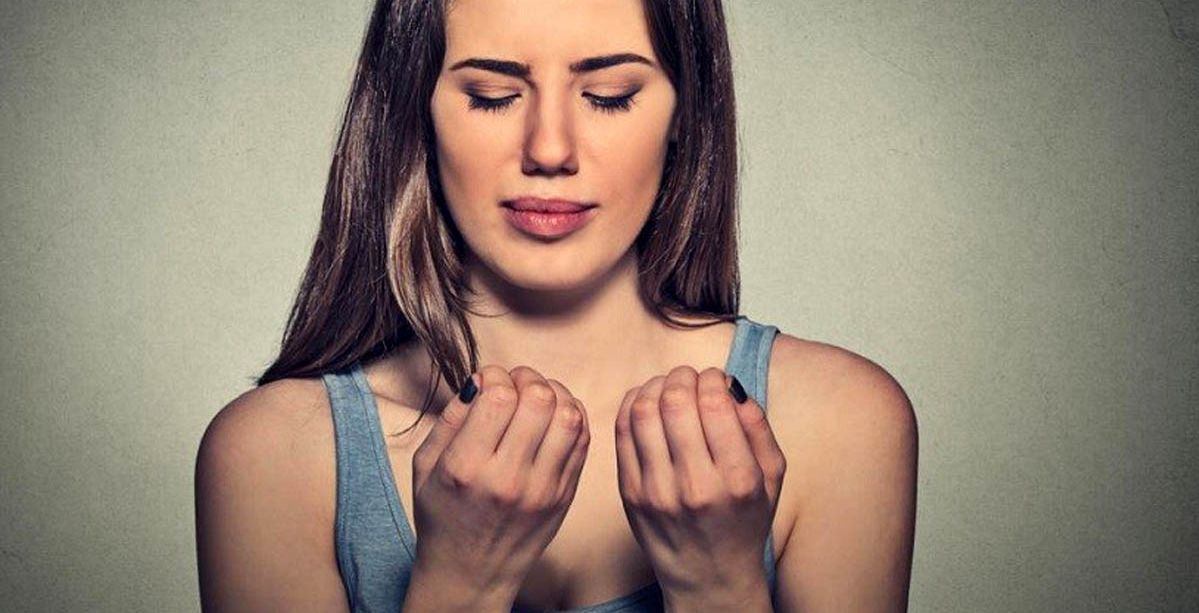 مشاكل صحية ليست في الحسبان تكشفها أصابع يديك